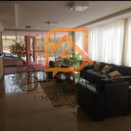 Di Roma Hot Park Apartment Рио Куенте Екстериор снимка