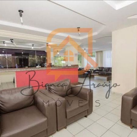 Di Roma Hot Park Apartment Рио Куенте Екстериор снимка