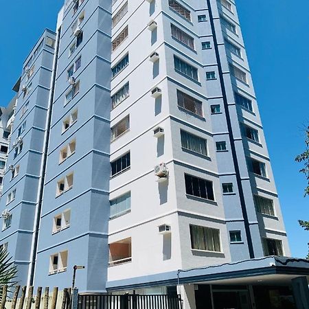 Di Roma Hot Park Apartment Рио Куенте Екстериор снимка