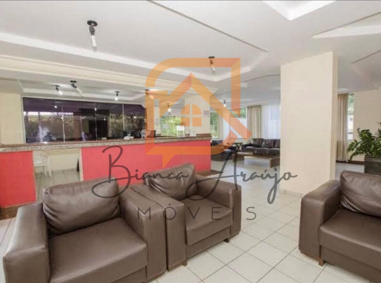 Di Roma Hot Park Apartment Рио Куенте Екстериор снимка
