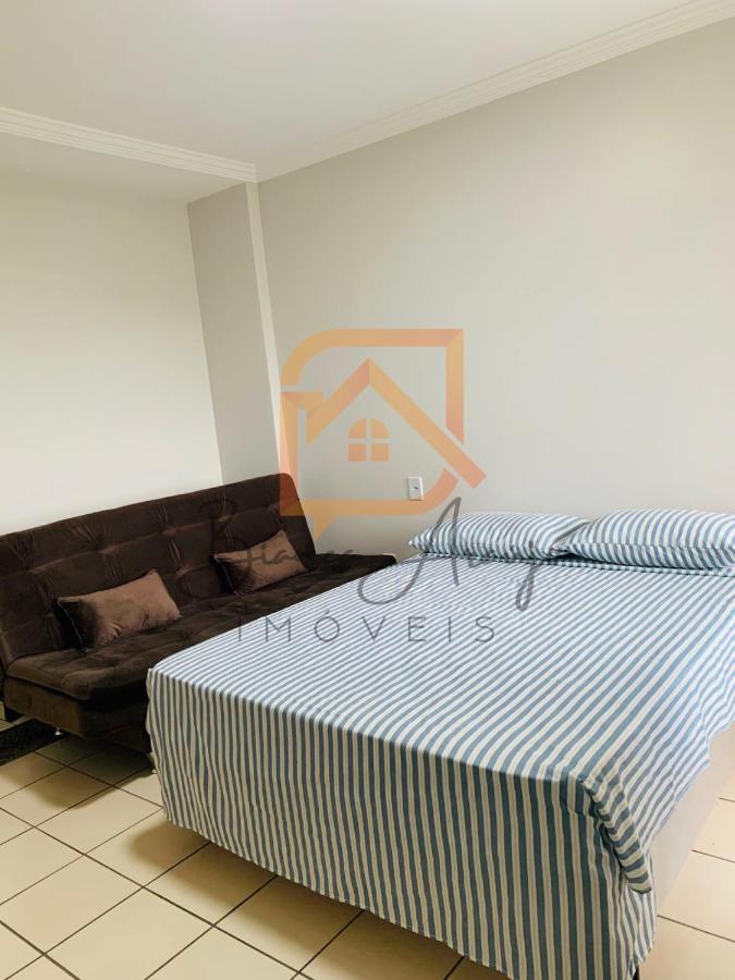 Di Roma Hot Park Apartment Рио Куенте Екстериор снимка