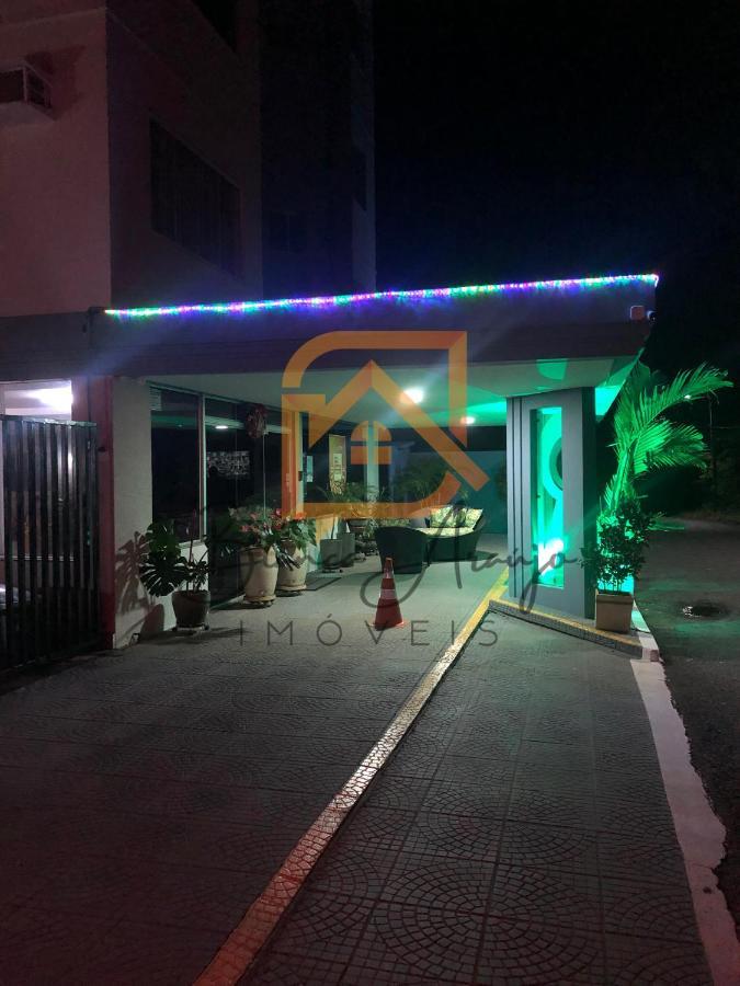 Di Roma Hot Park Apartment Рио Куенте Екстериор снимка