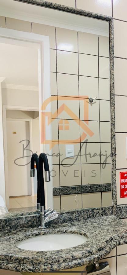 Di Roma Hot Park Apartment Рио Куенте Екстериор снимка